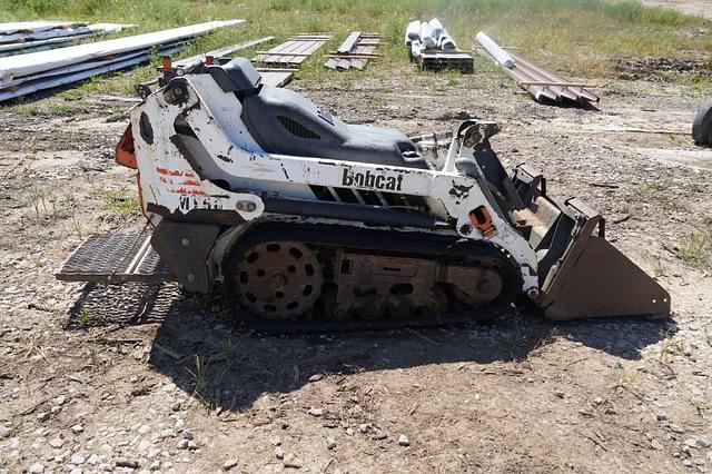 Image of Bobcat MT50 equipment image 3