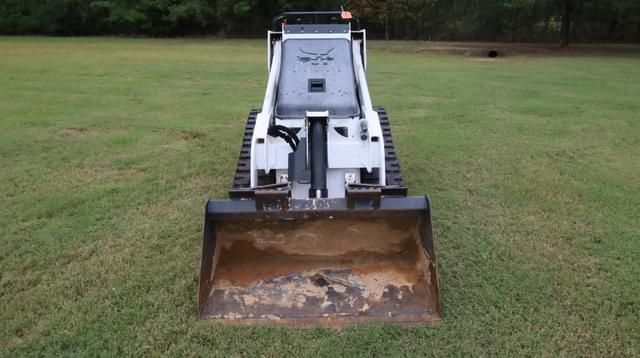 Image of Bobcat MT100 equipment image 2