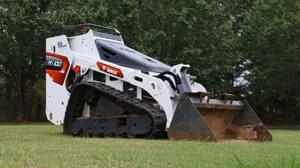 2022 Bobcat MT100 Image