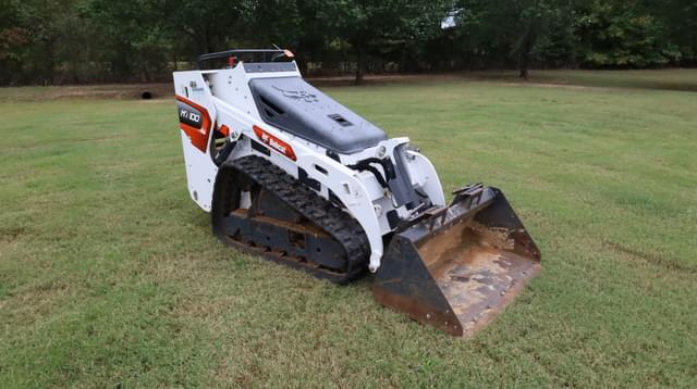 Image of Bobcat MT100 equipment image 4