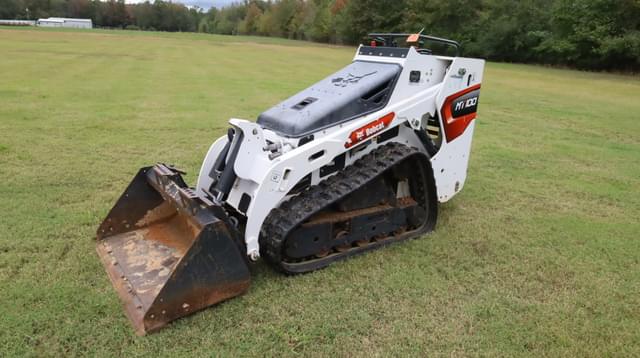Image of Bobcat MT100 equipment image 1