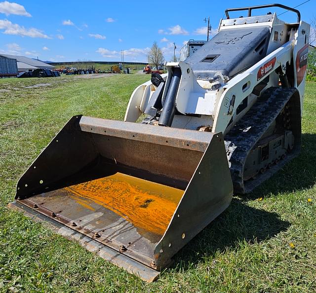 Image of Bobcat MT100 equipment image 2