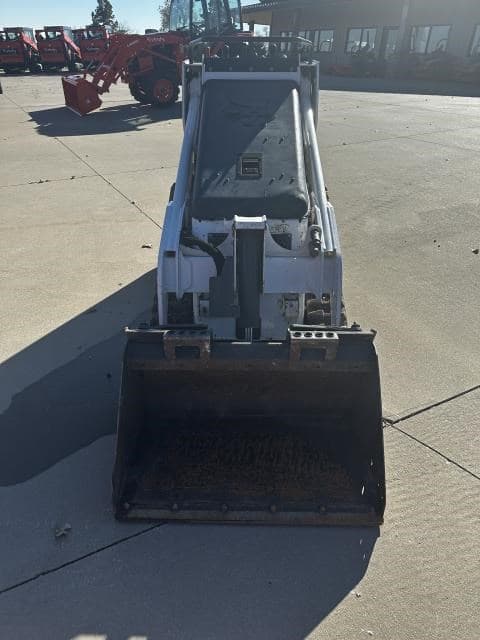 Image of Bobcat MT100 equipment image 3