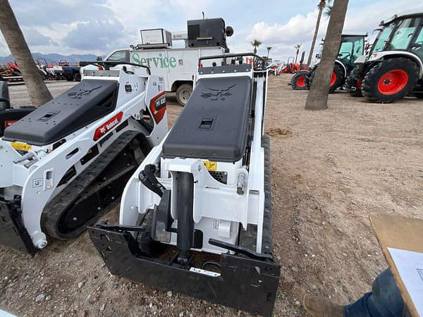 Image of Bobcat MT100 equipment image 2