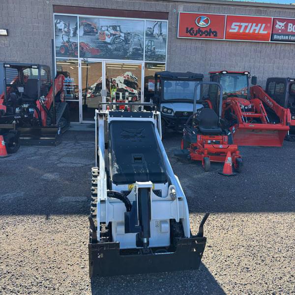 Image of Bobcat MT100 equipment image 2