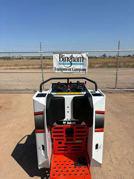 Image of Bobcat MT100 equipment image 3