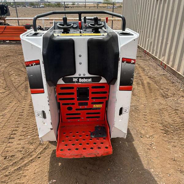 Image of Bobcat MT100 equipment image 3