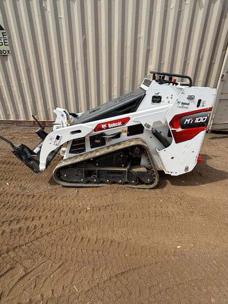Image of Bobcat MT100 Primary image