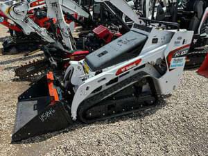 Bobcat MT100 Image