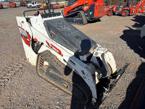 Image of Bobcat MT100 equipment image 1