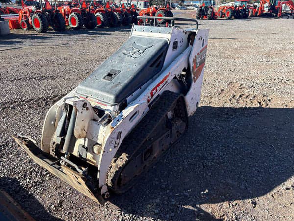 Image of Bobcat MT100 equipment image 2