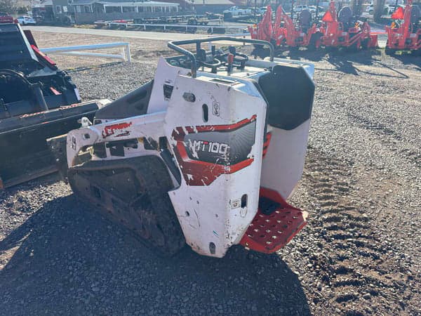 Image of Bobcat MT100 equipment image 3