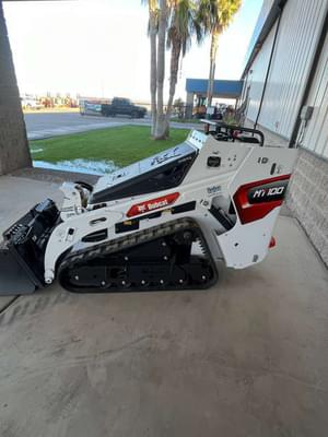 Bobcat MT100 Image