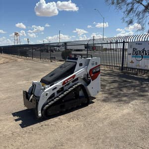 Bobcat MT100 Image