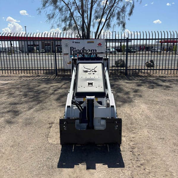 Image of Bobcat MT100 equipment image 2
