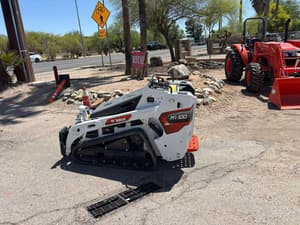 Bobcat MT100 Image