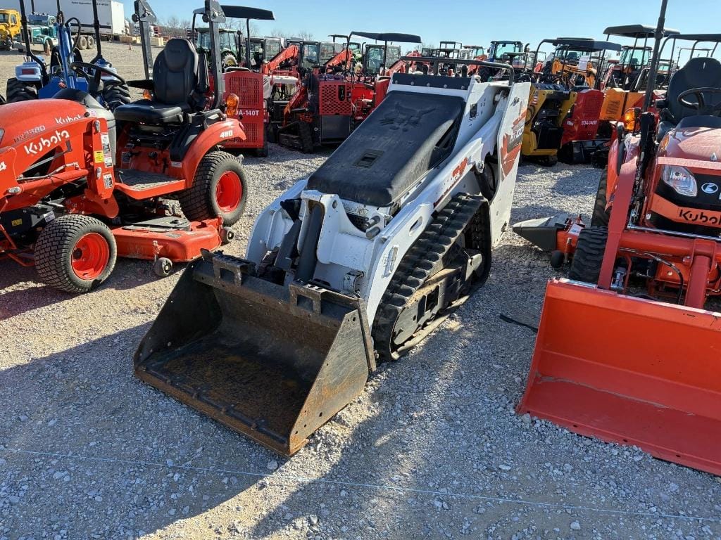 Bobcat MT100 Equipment Image0