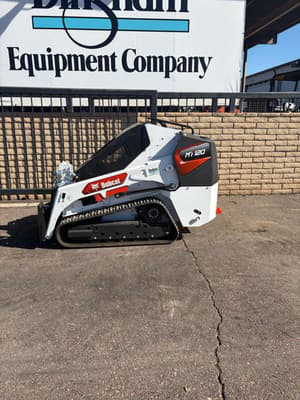 Bobcat MT120 Image