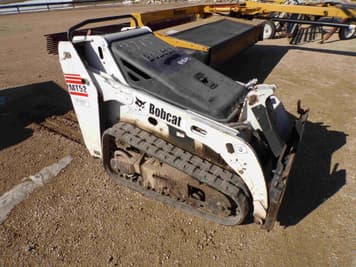 Main image Bobcat MT52