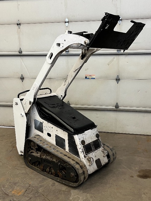 Main image Bobcat MT52