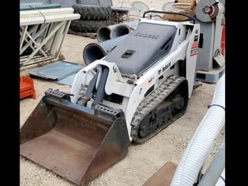 Main image Bobcat MT52