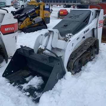 Main image Bobcat MT52