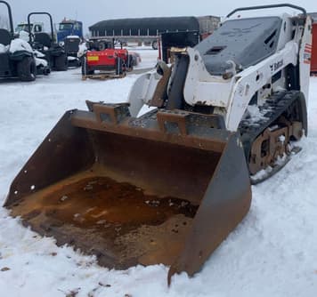 Main image Bobcat MT52