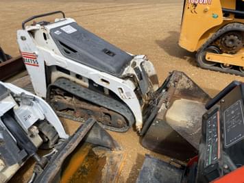 Main image Bobcat MT55