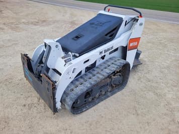 Main image Bobcat MT55