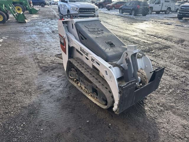 Image of Bobcat MT55 equipment image 3