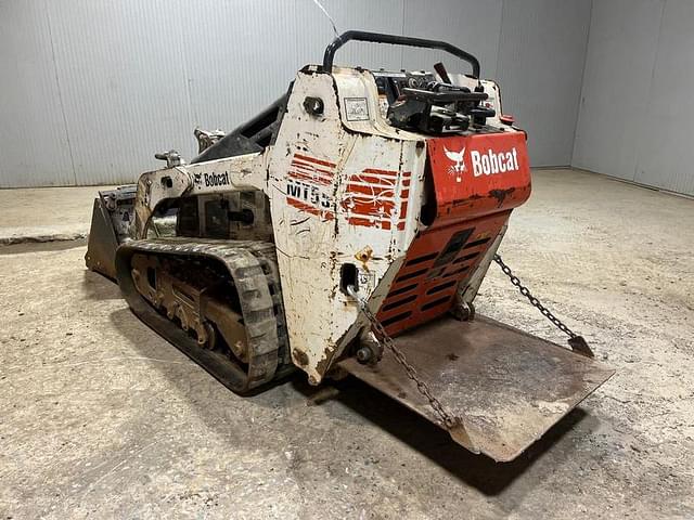 Image of Bobcat MT55 equipment image 2