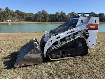 Main image Bobcat MT85