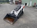 Bobcat MT85 Image