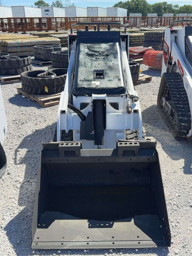 Image of Bobcat MT85 equipment image 1