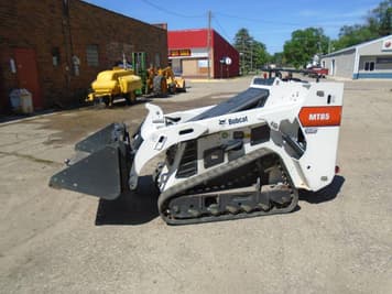 Main image Bobcat MT85