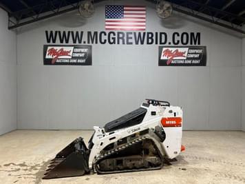 Main image Bobcat MT85