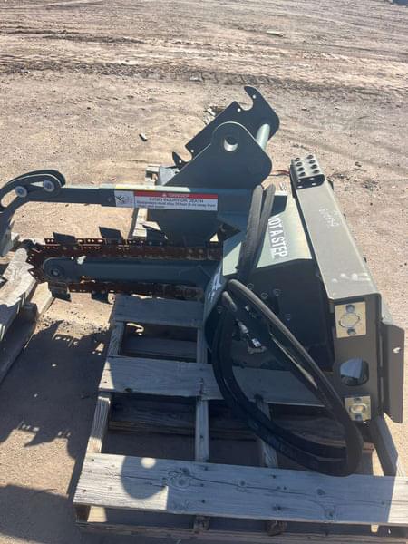 Image of Bobcat MX112 Primary image