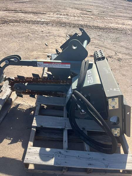 Image of Bobcat MX112 equipment image 4