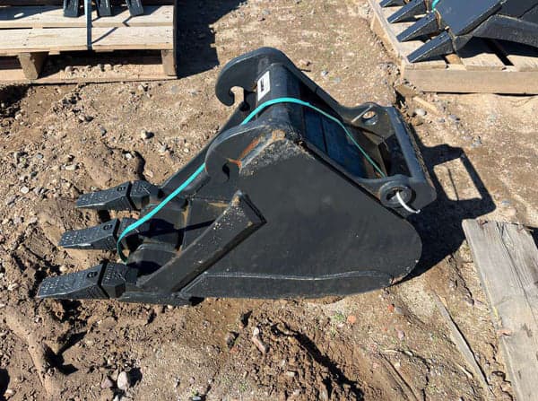 Image of Bobcat MX2-12-T equipment image 4