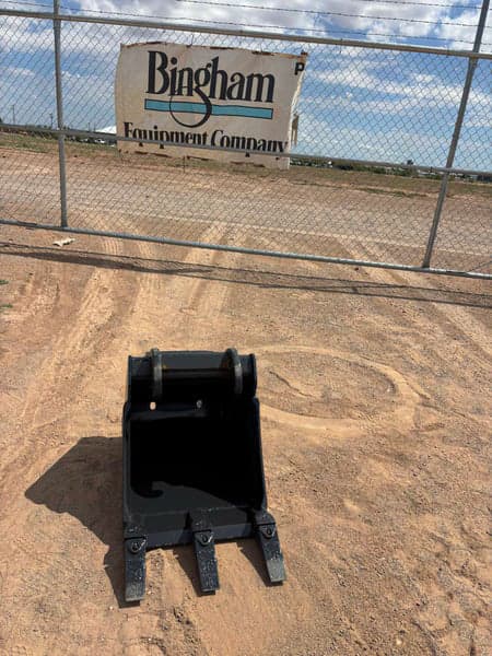 Image of Bobcat MX2-16-T Image 1