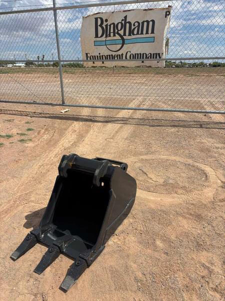 Image of Bobcat MX2-16-T Image 0