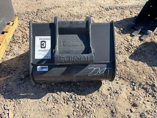 Image of Bobcat MX2-24-T equipment image 3