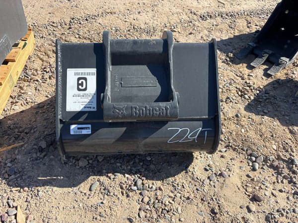 Image of Bobcat MX2-24-T equipment image 3