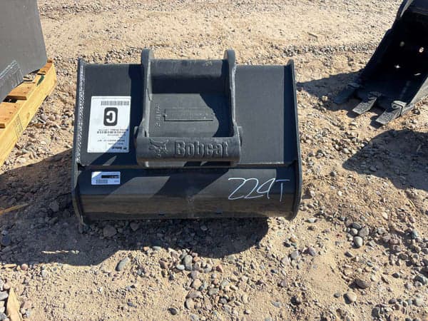 Image of Bobcat MX2-24-T equipment image 3