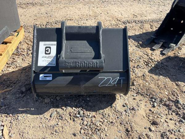 Image of Bobcat MX2-24-T equipment image 3