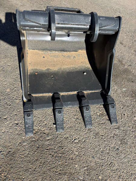 Image of Bobcat MX2-24-T equipment image 2