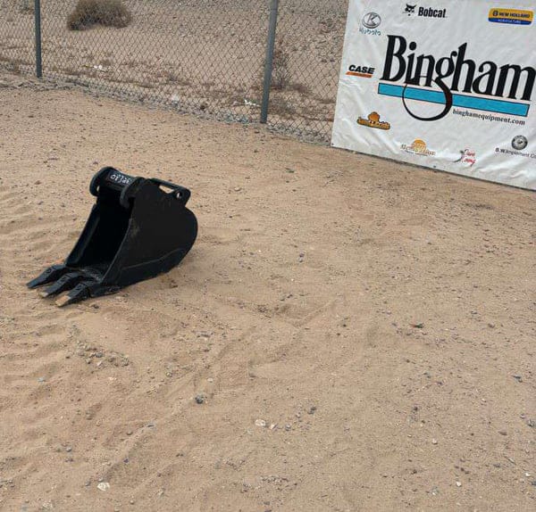 Bobcat MX3-12-T Equipment Image0