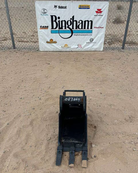 Image of Bobcat MX3-12-T equipment image 2