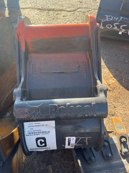 Image of Bobcat MX3-12-T equipment image 3