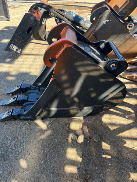 Image of Bobcat MX3-12-T Image 1